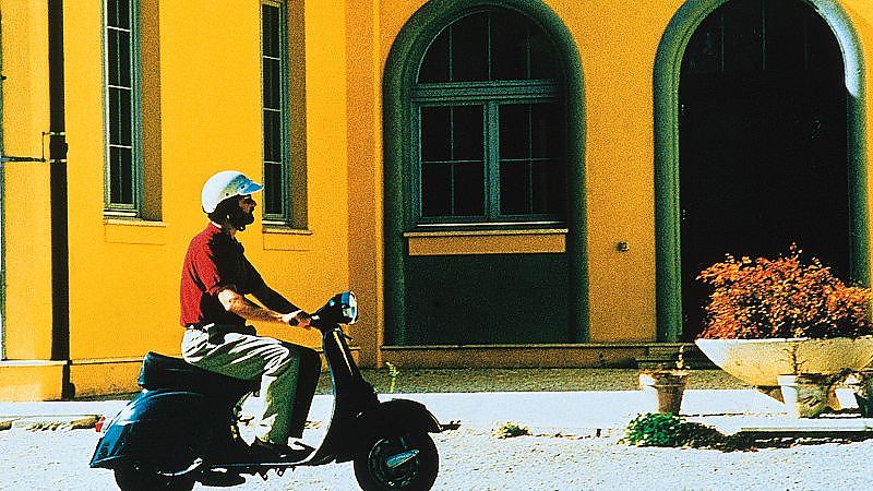 Nanni Moretti Edition - Film-Still