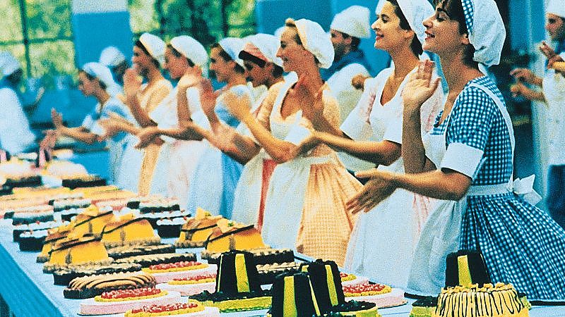 Nanni Moretti Edition - Film-Still