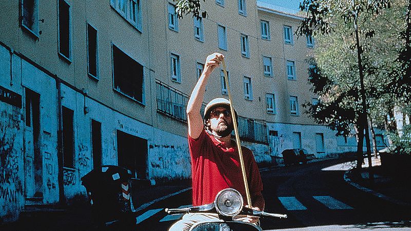 Nanni Moretti Edition - Film-Still