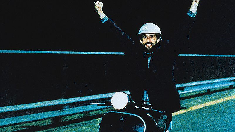 Nanni Moretti Edition - Film-Still