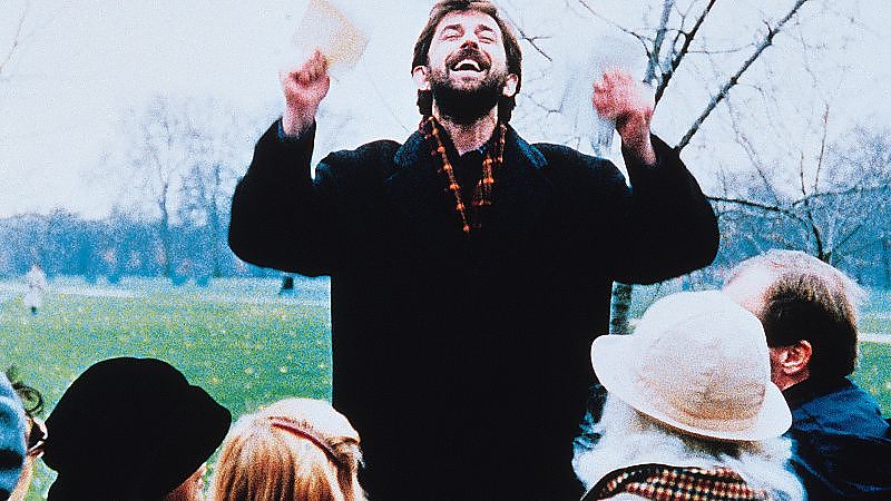 Nanni Moretti Edition - Film-Still