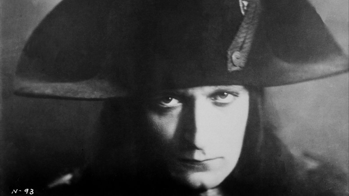 Napoleon - Film-Still