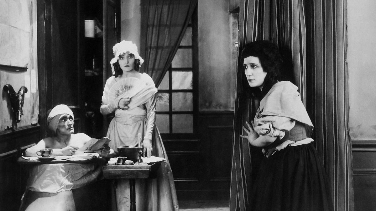 Napoleon - Film-Still