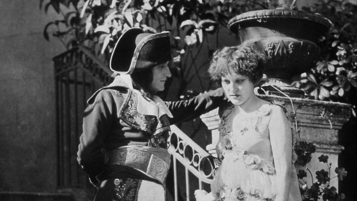 Napoleon - Film-Still