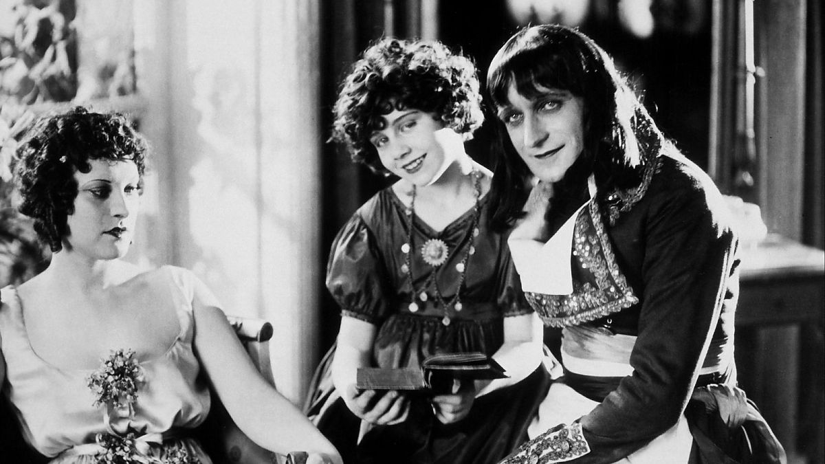 Napoleon - Film-Still