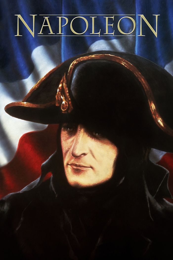 Cover zu Napoleon