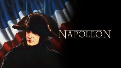 Cover zu Napoleon