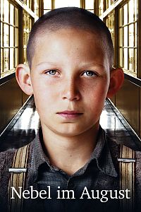 Cover Nebel im August