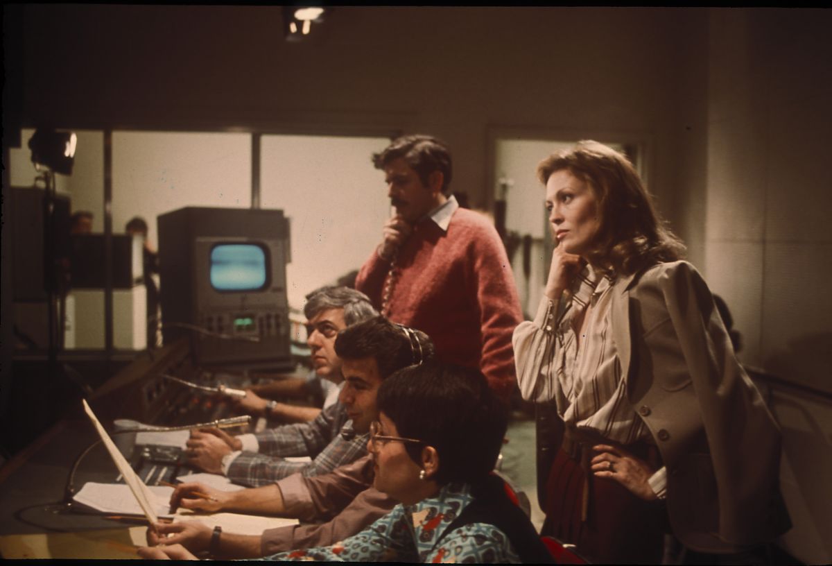 Network - Film-Still