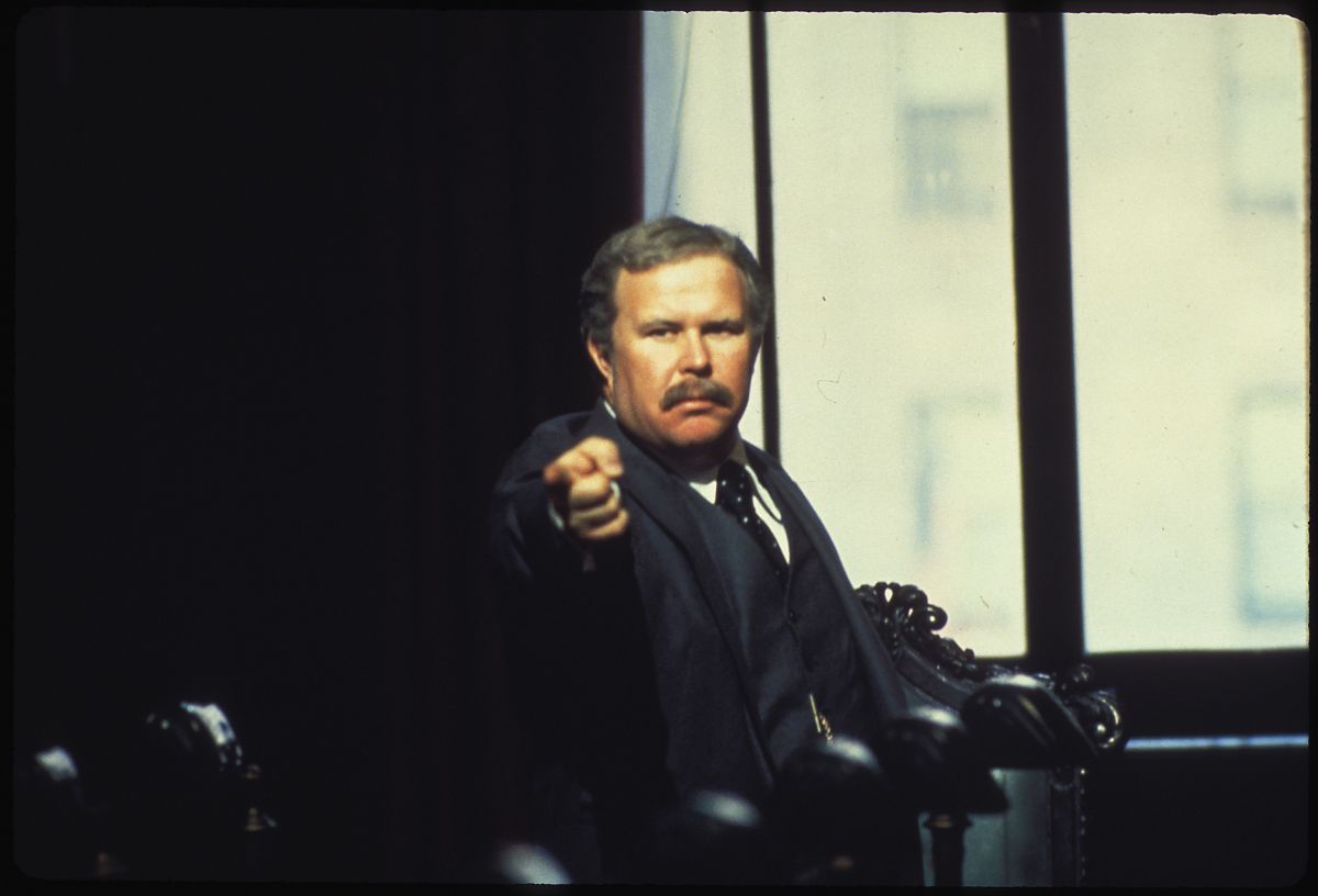 Network - Film-Still