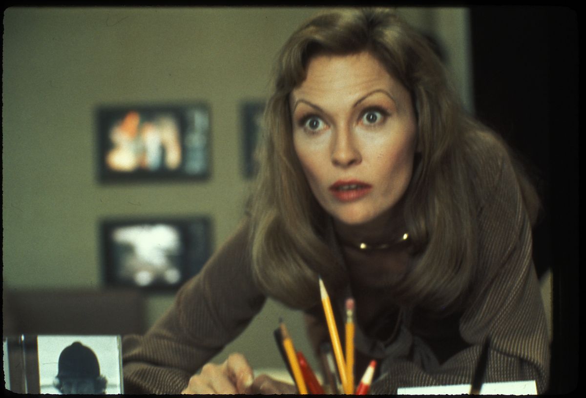 Network - Film-Still