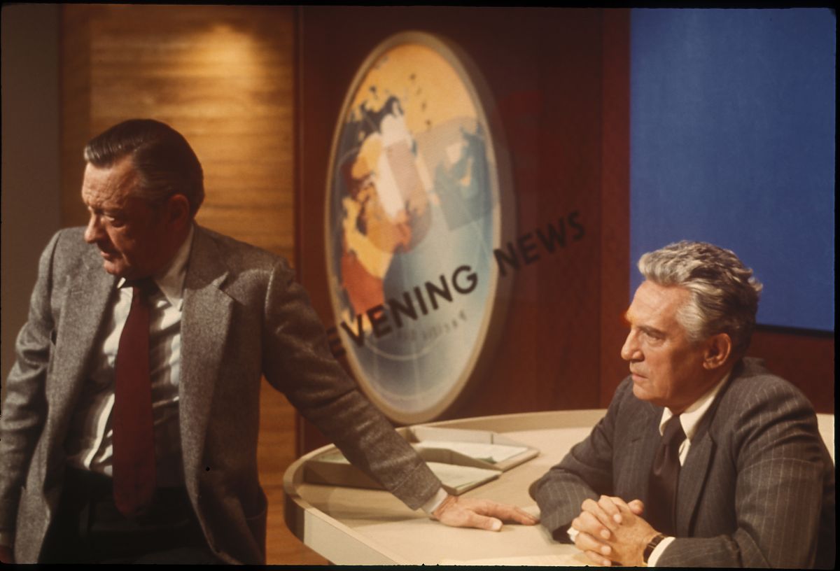 Network - Film-Still