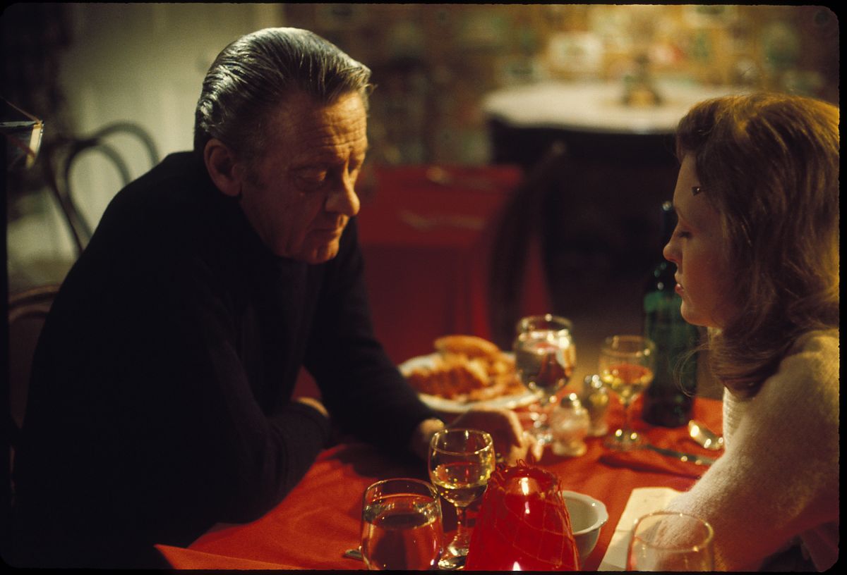 Network - Film-Still