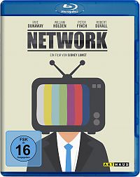 Cover zu Network