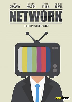 Cover zu Network
