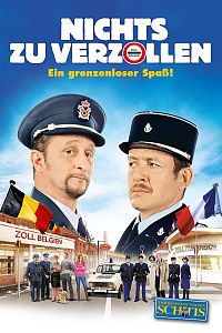 Cover Nichts zu verzollen