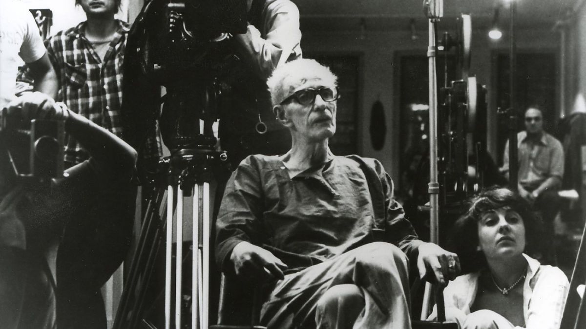 Nicks Film Lightning Over Water - Film-Still