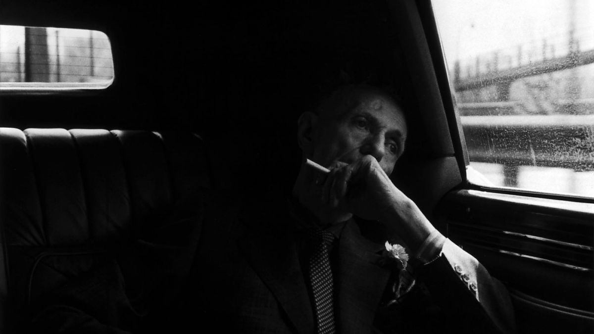 Nicks Film Lightning Over Water - Film-Still