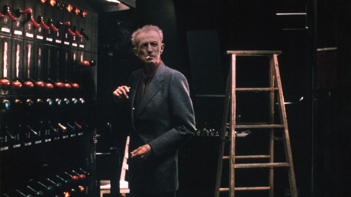 Nicks Film Lightning Over Water - Film-Still