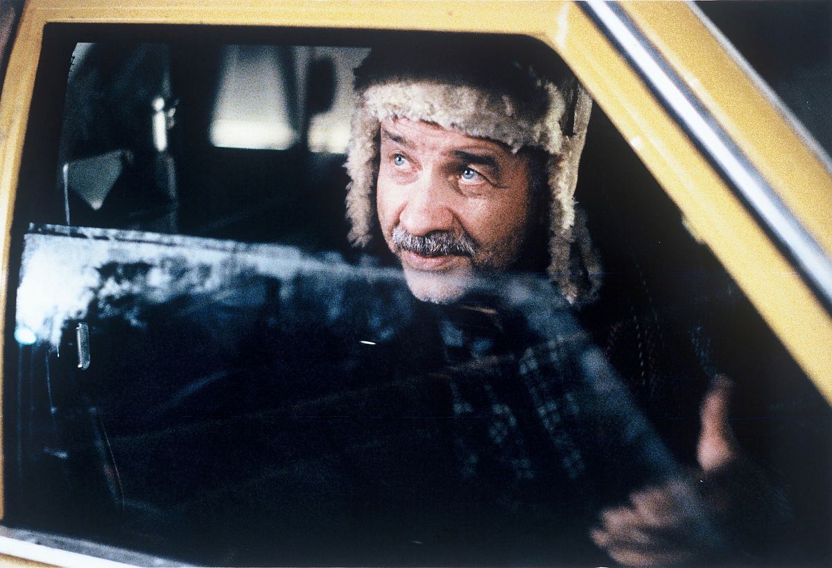 Night on Earth - Film-Still