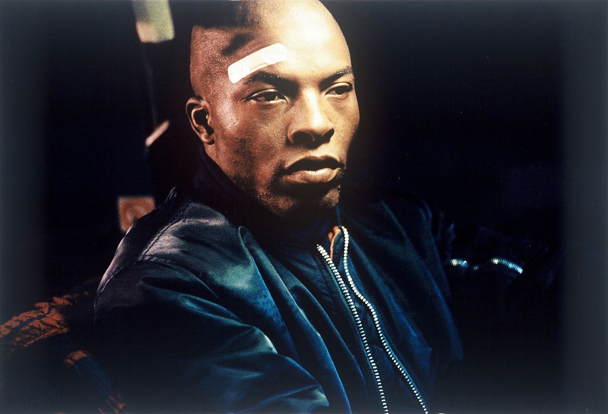 Night on Earth - Film-Still