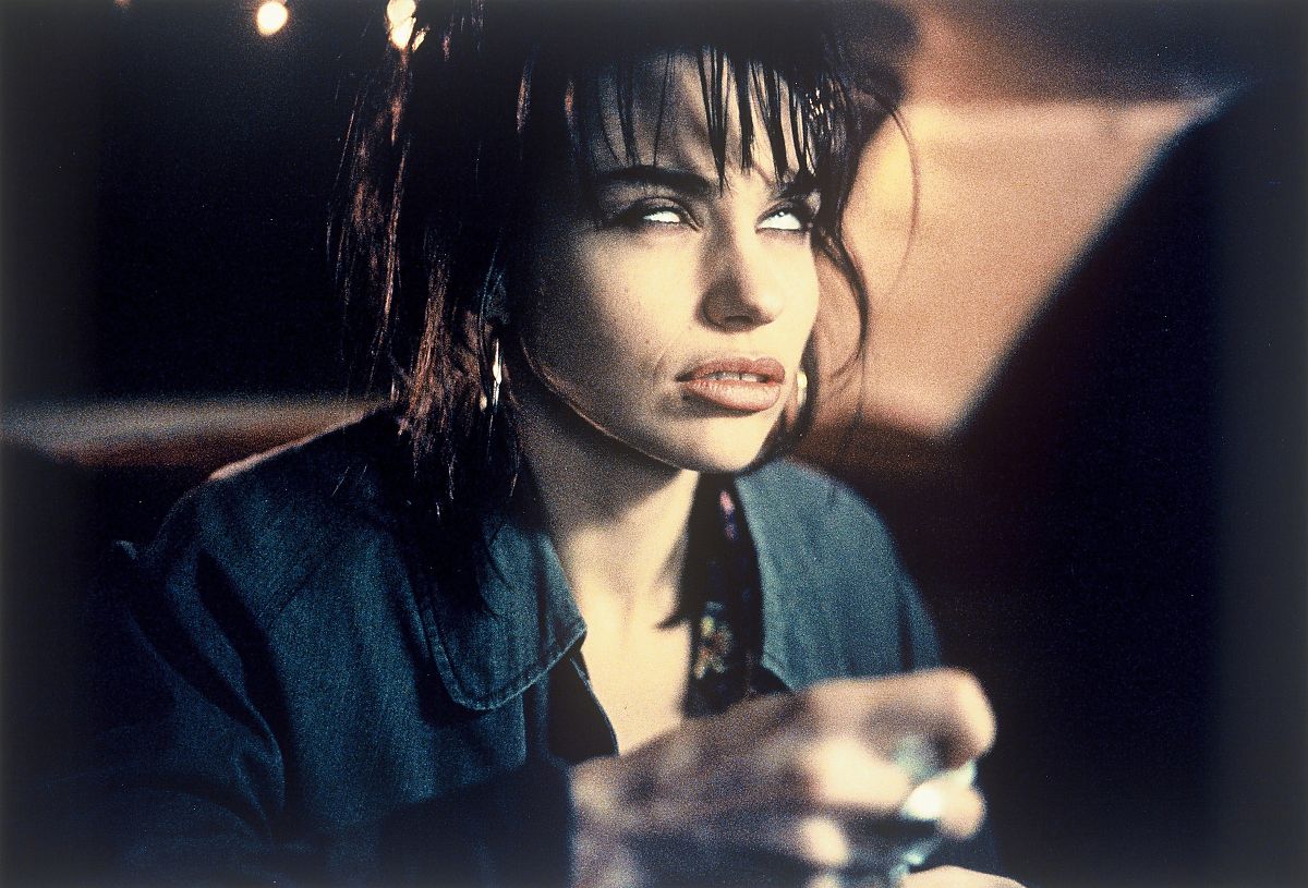 Night on Earth - Film-Still