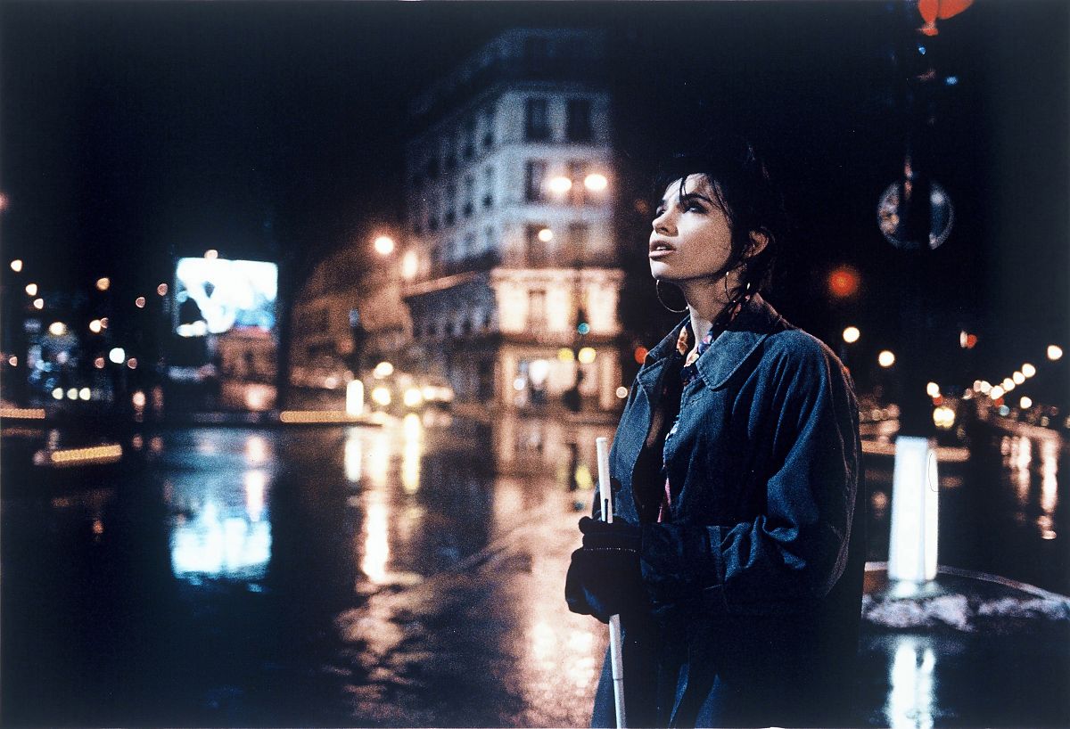 Night on Earth - Film-Still