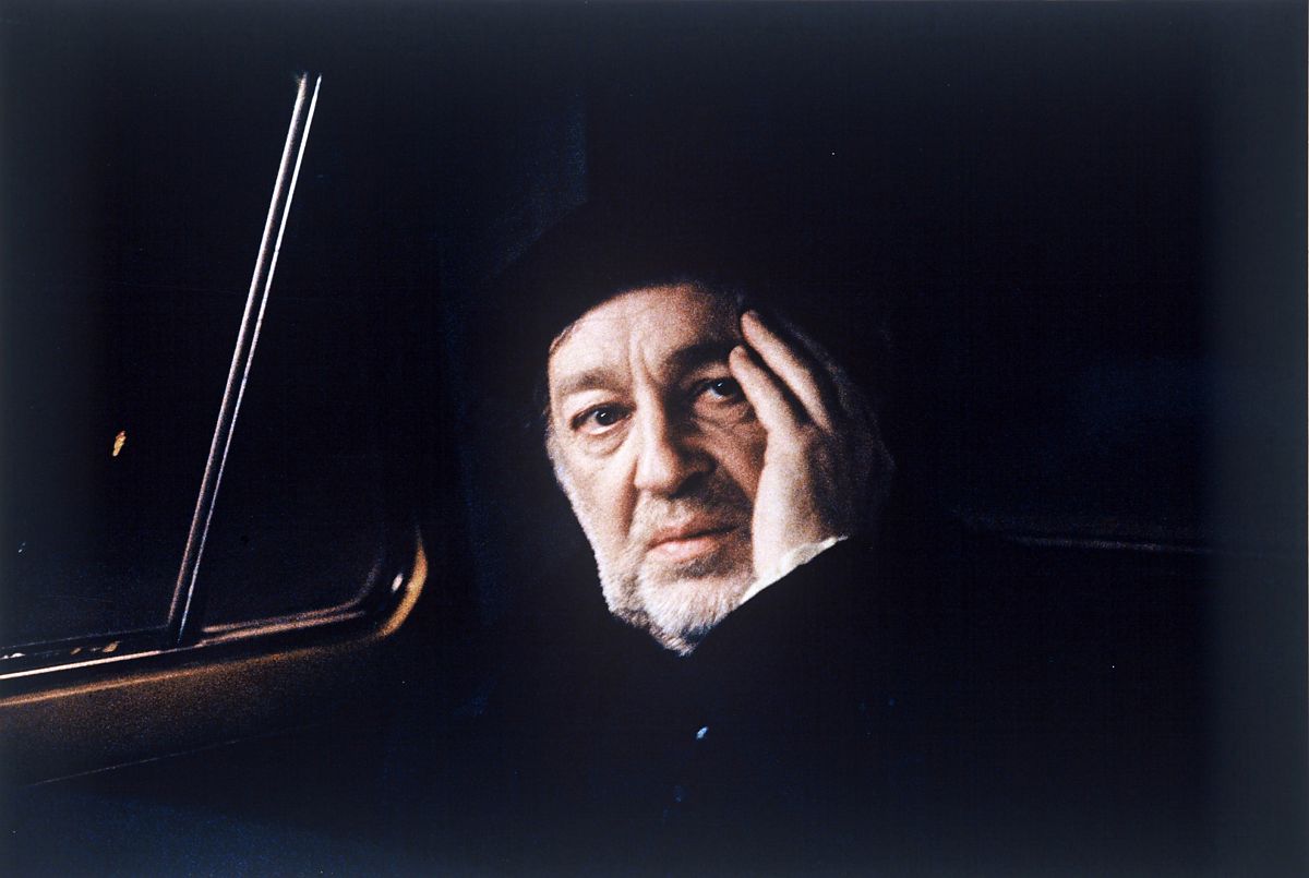 Night on Earth - Film-Still