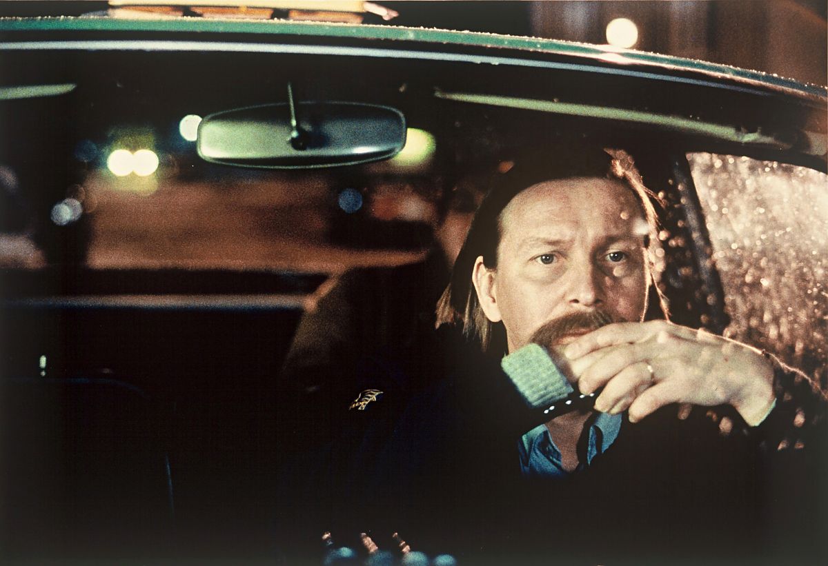 Night on Earth - Film-Still