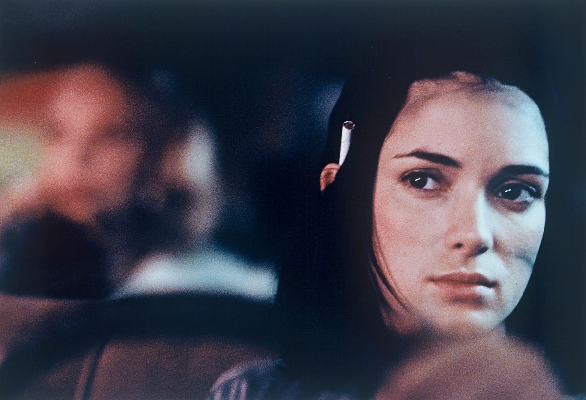 Night on Earth - Film-Still