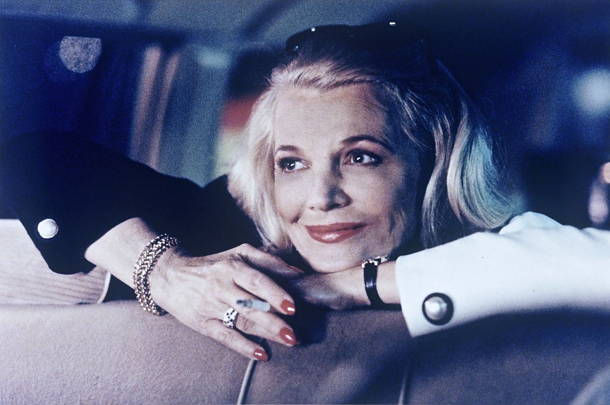 Night on Earth - Film-Still