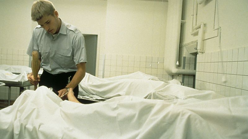 Nightwatch - Das Original - Film-Still