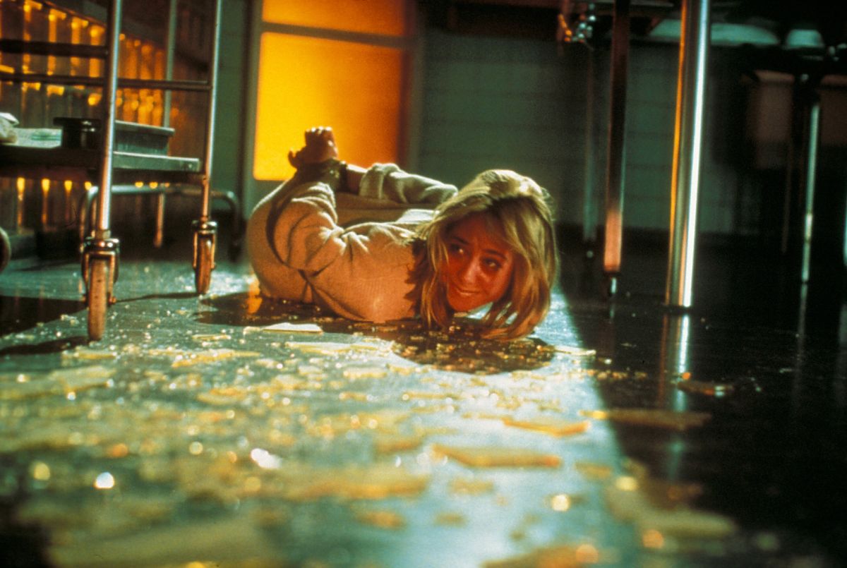 Nightwatch - Das Original - Film-Still