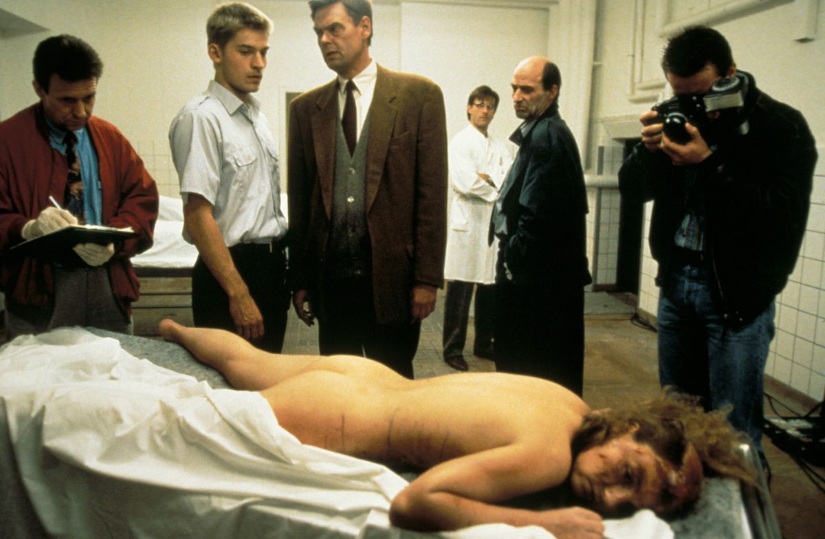 Nightwatch - Das Original - Film-Still