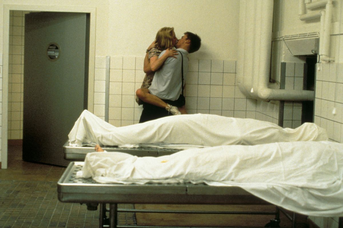 Nightwatch - Das Original - Film-Still