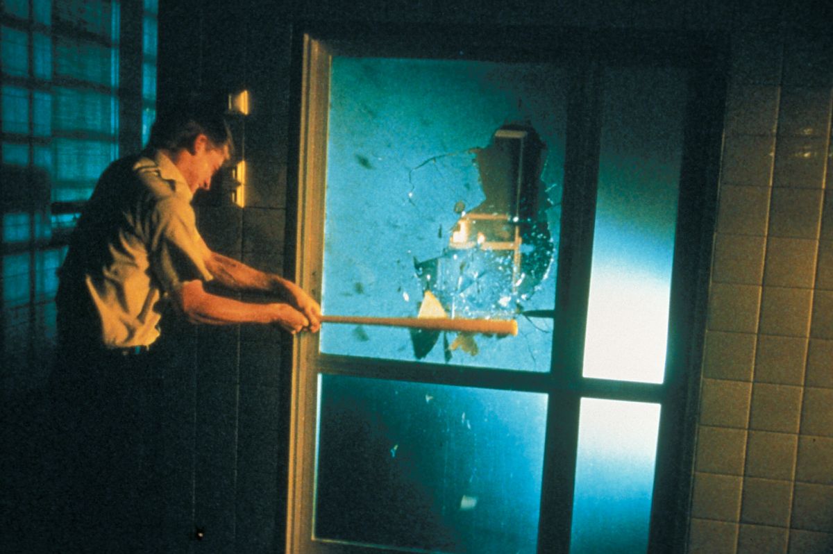 Nightwatch - Das Original - Film-Still