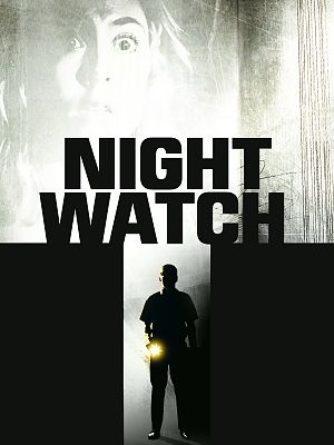 Cover zu Nightwatch - Das Original