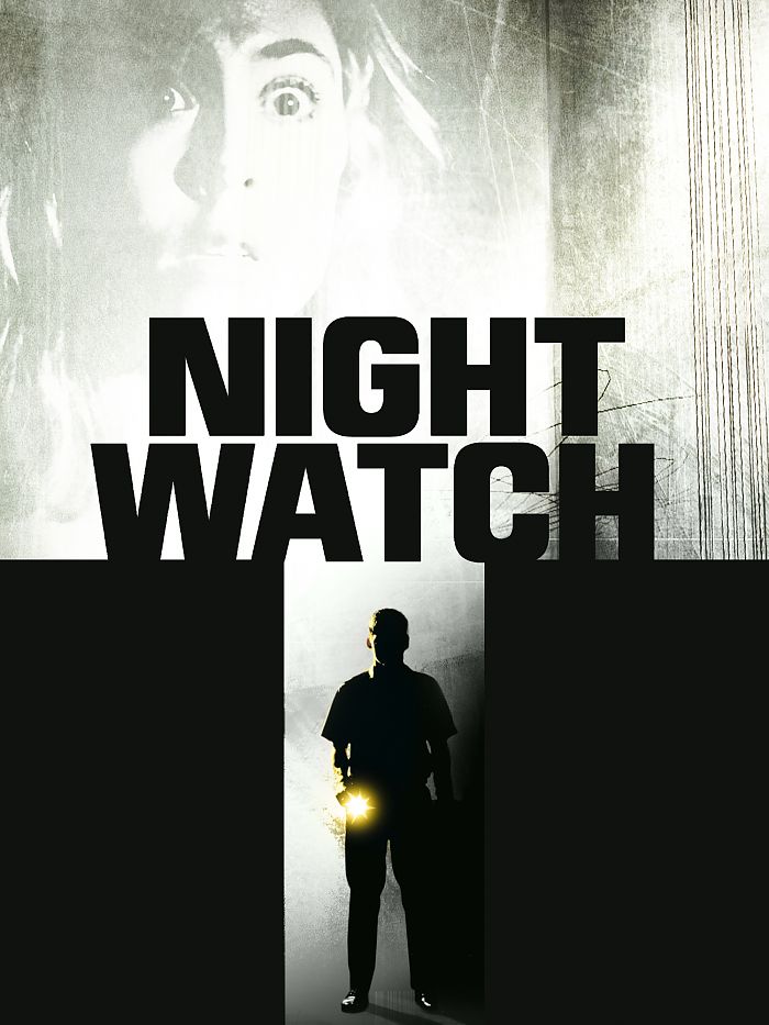Cover zu Nightwatch - Das Original