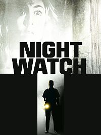 Cover Nightwatch - Das Original