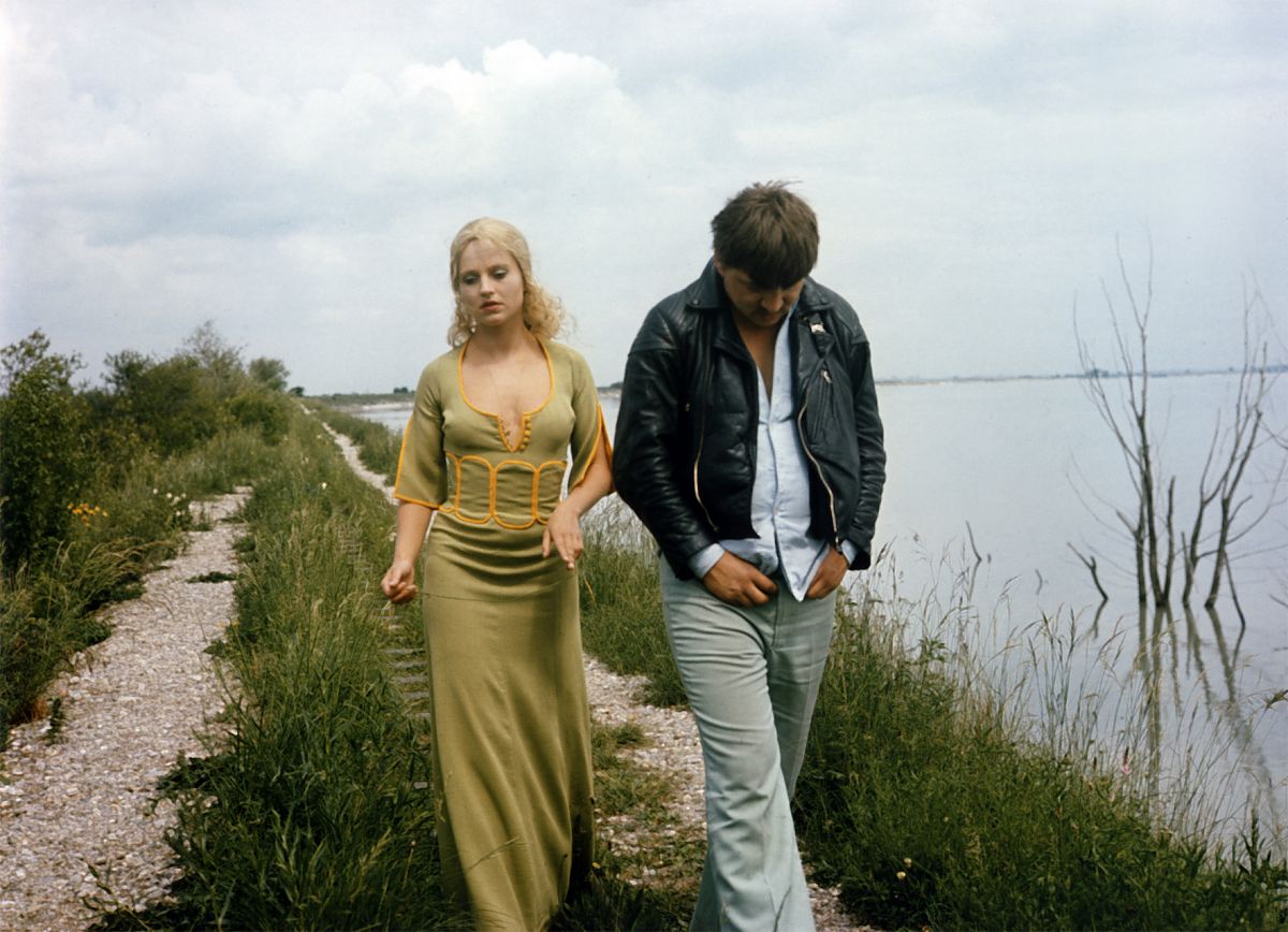 Niklashauser Fart - Film-Still