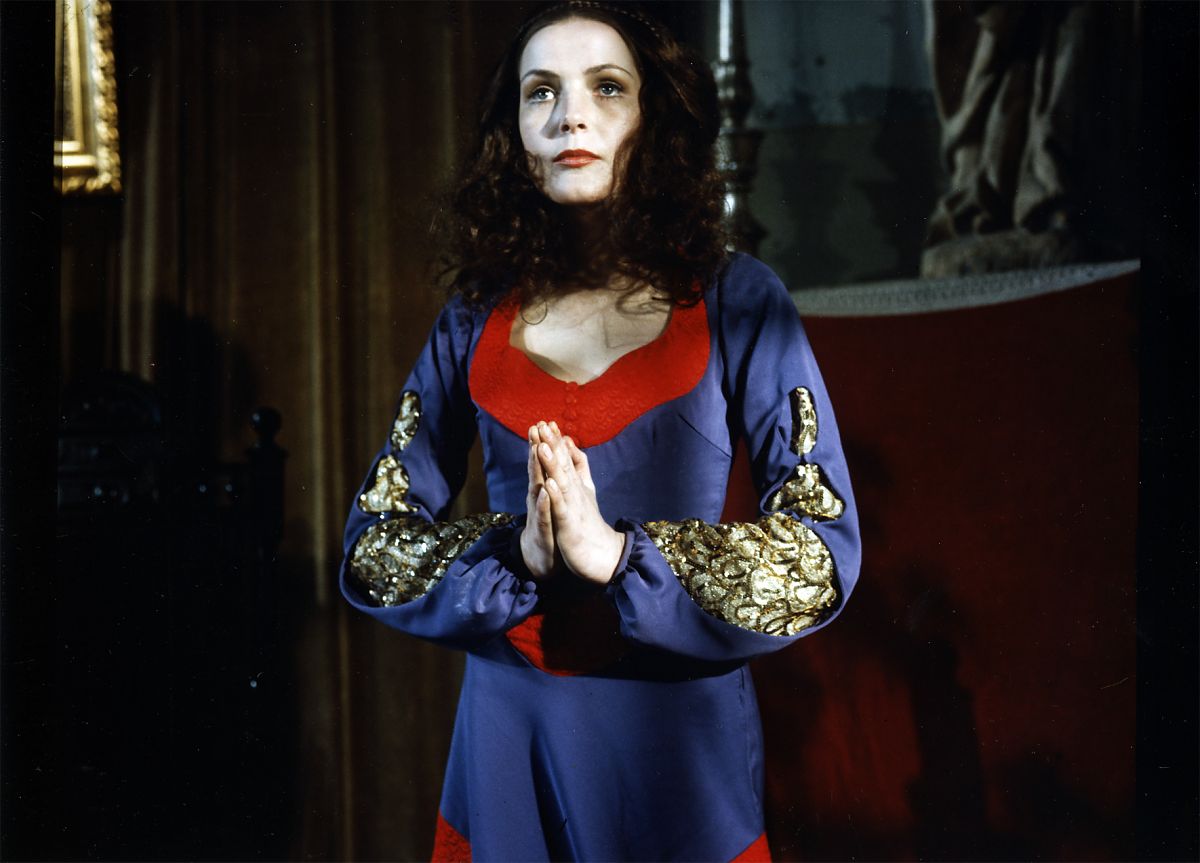 Niklashauser Fart - Film-Still