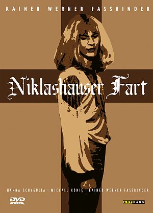 Cover zu Niklashauser Fart