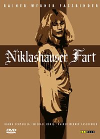 Cover zu Niklashauser Fart