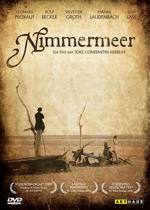 Cover zu Nimmermeer