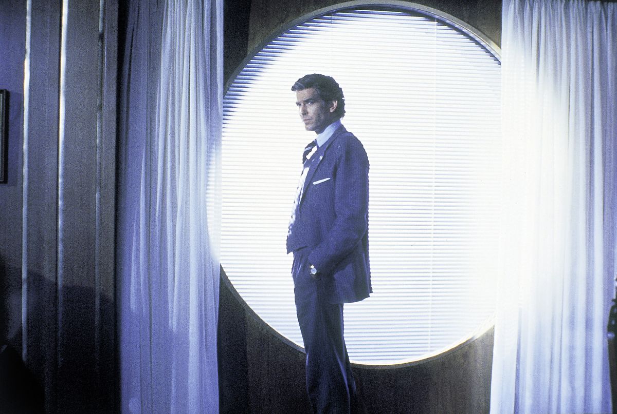 Noble House - Film-Still