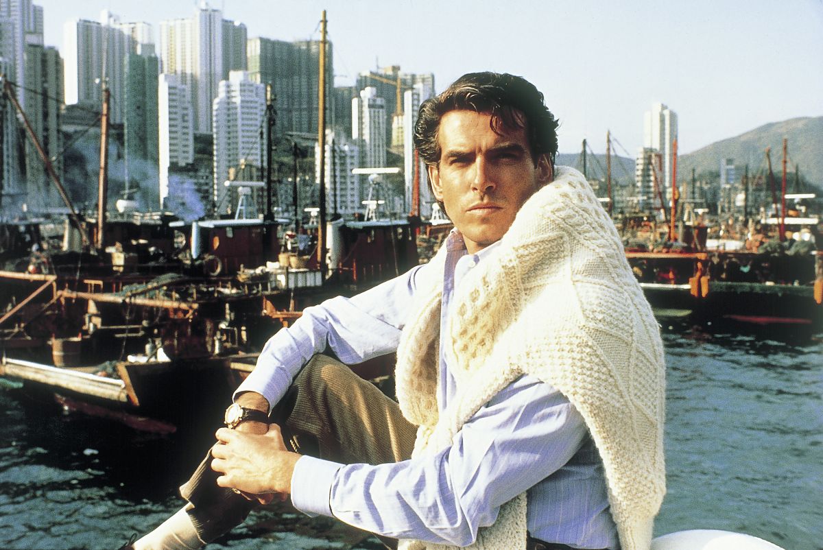 Noble House - Film-Still