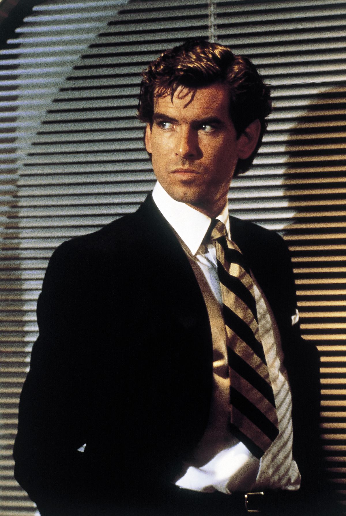 Noble House - Film-Still