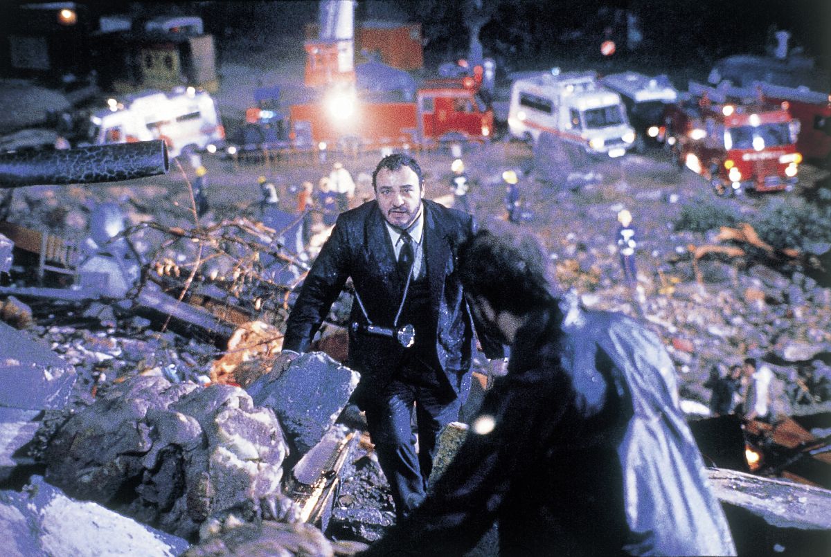 Noble House - Film-Still