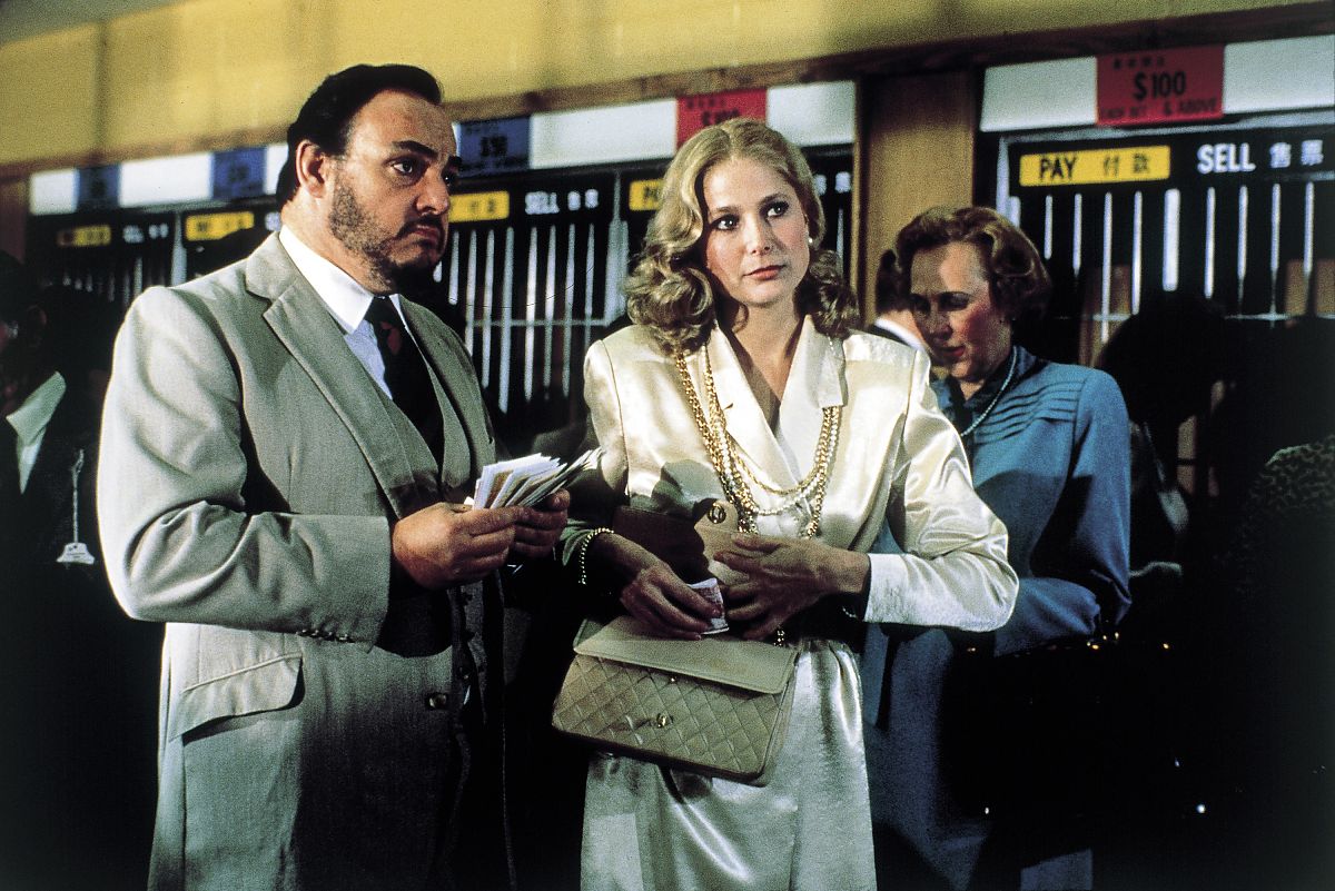 Noble House - Film-Still