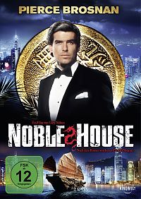 Cover zu Noble House